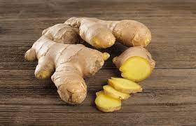 Ginger image